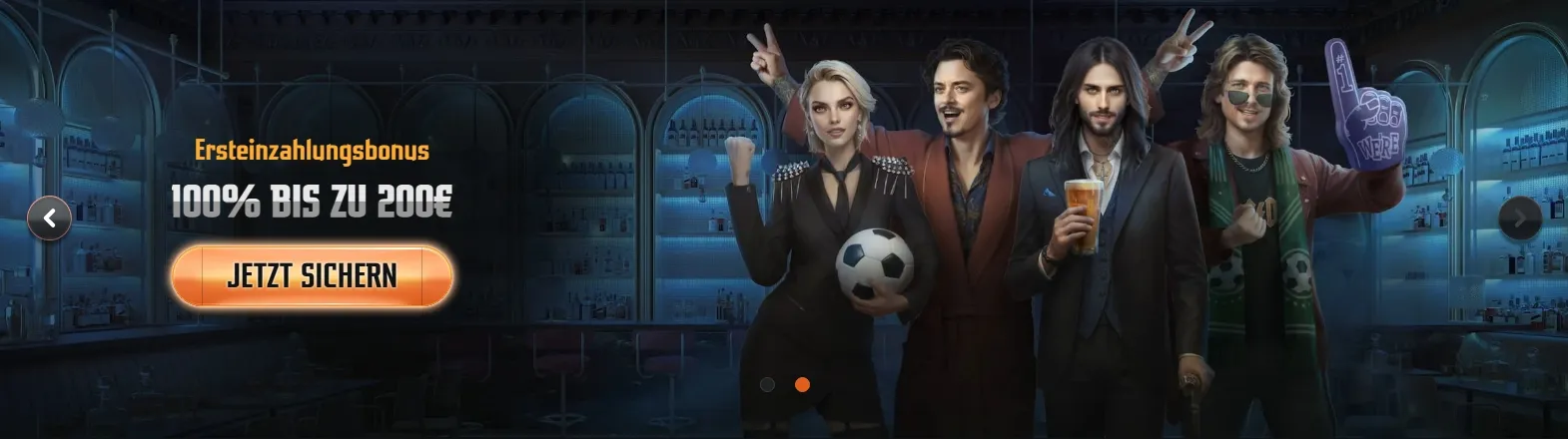 Banner
